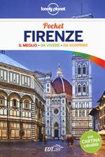 Firenze. Con cartina