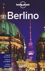 Berlino. Con cartina. Vol. 9