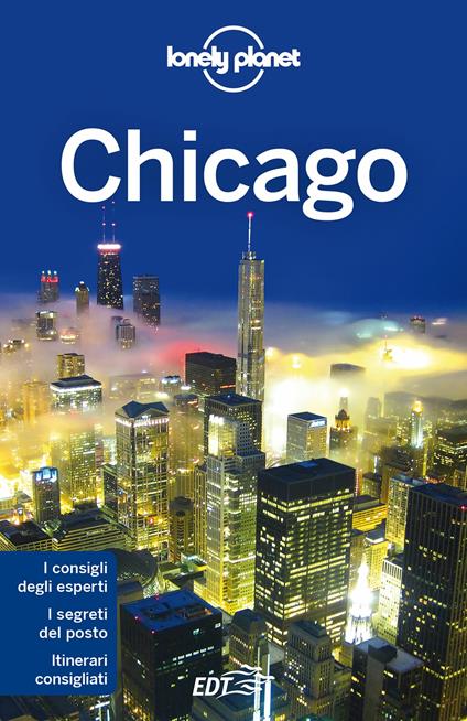 Chicago - Sara Benson,Karla Zimmerman,Cesare Dapino - ebook