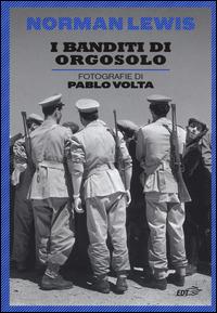 I banditi di Orgosolo - Norman Lewis - copertina