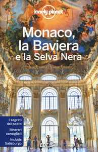 Image of Monaco, la Baviera e la Selva Nera