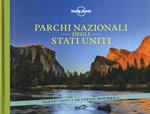 Parchi nazionali degli Stati Uniti