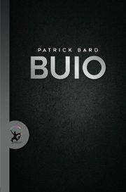 Buio - Patrick Bard - copertina