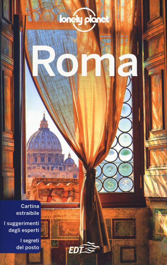 Guide Lonely Planet - Libreria Cartoleria Rocco