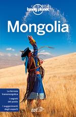 Mongolia