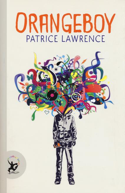 Orangeboy. Ediz. italiana - Patrice Lawrence - copertina