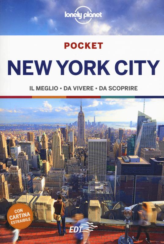 New York City. Con carta - Ali Lemer,Regis St. Louis,Robert Balkovich - copertina