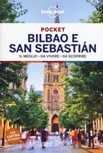 Bilbao e San Sebastian. Con carta estraibile