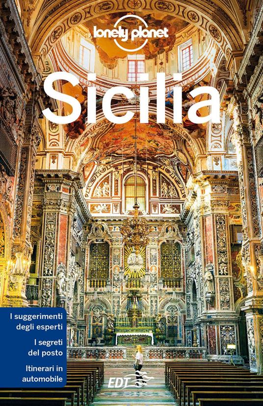 Sicilia - Brett Atkinson,Cristian Bonetto,Gregor Clark - 2