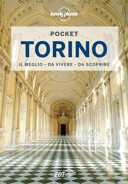 Torino - Sara Cabras - ebook