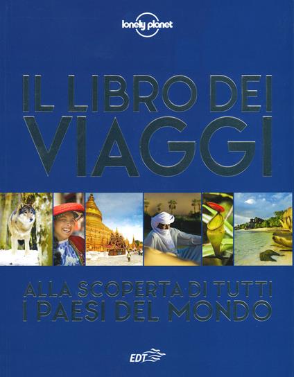 Il libro perfetto per chi vuole viaggiare tra epoche e Paesi diversi