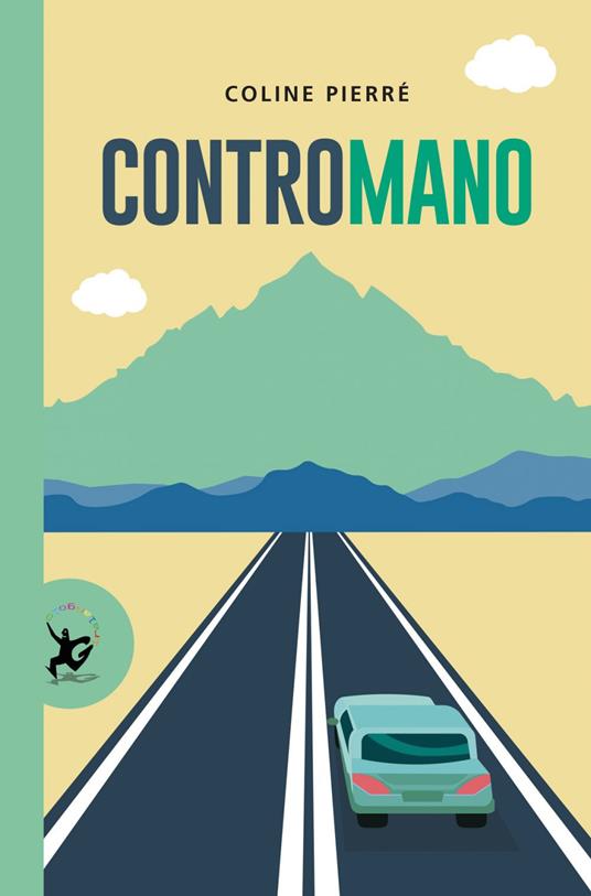 Contromano - Coline Pierré,Luisella Arzani - ebook