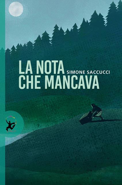 La nota che mancava - Simone Saccucci - ebook