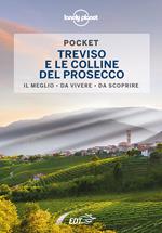 Treviso e le colline del prosecco