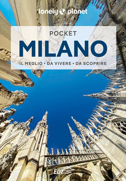 Milano - Luigi Farrauto,Lorenzo Biagiarelli - copertina