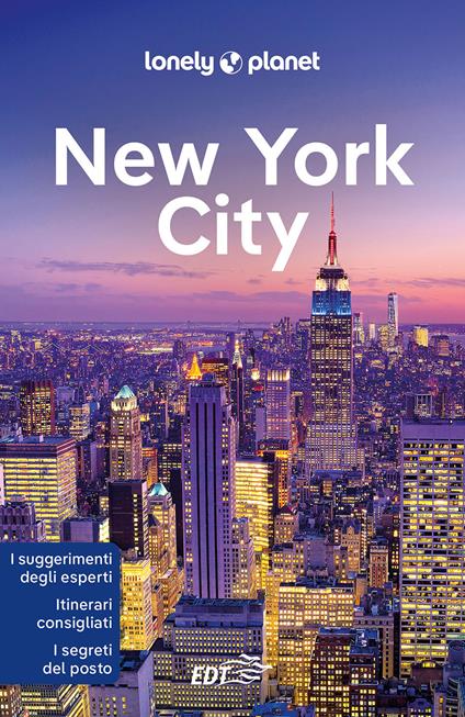 New York City - Kevin Raub,Anita Isalska,Mosavaida Morgan - copertina