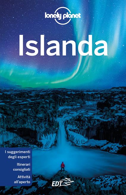 Islanda - Alexis Averbuck,Carolyn Bain,Jade Bremner,Belinda Dixon - ebook