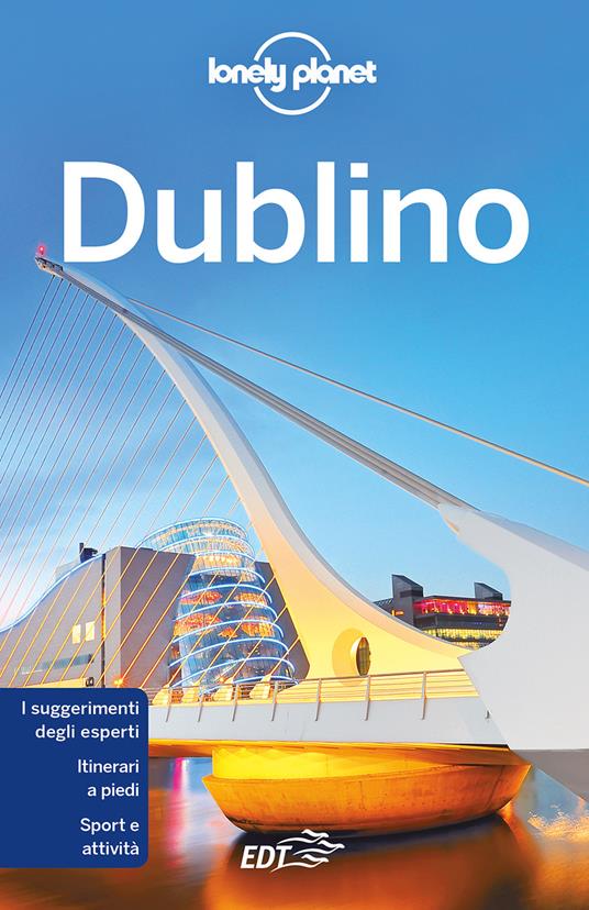 Dublino - Fionn Davenport - ebook