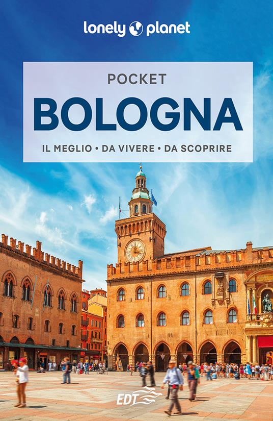 Bologna - Adriana Malandrino - ebook