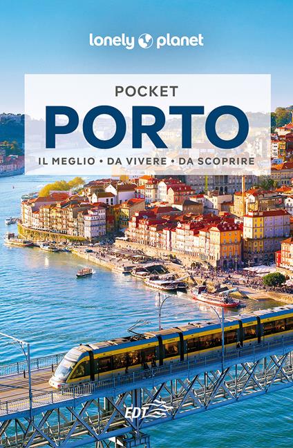 Porto - Kerry Christiani,Regis St Louis - copertina