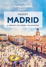 Madrid. Con Carta geografica ripiegata