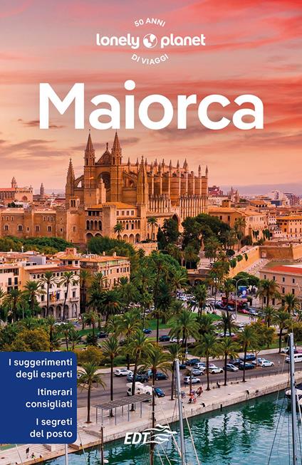 Maiorca - Laura McVeigh - copertina