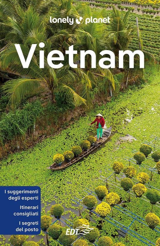 Vietnam - copertina