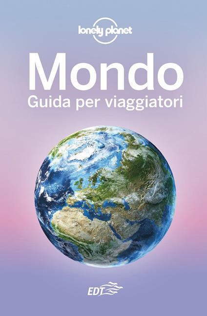 Mondo. Guida per i viaggiatori - copertina