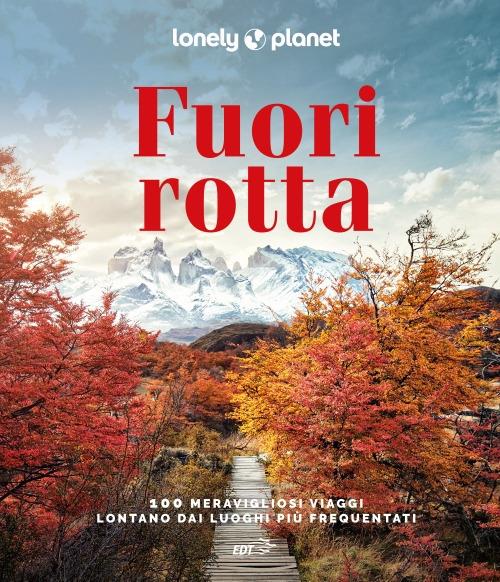 Fuori rotta - copertina