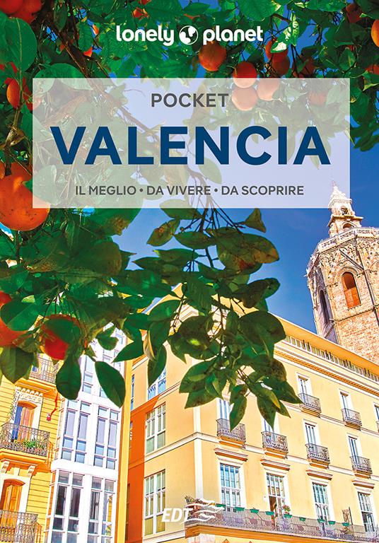 Valencia - John Noble - ebook