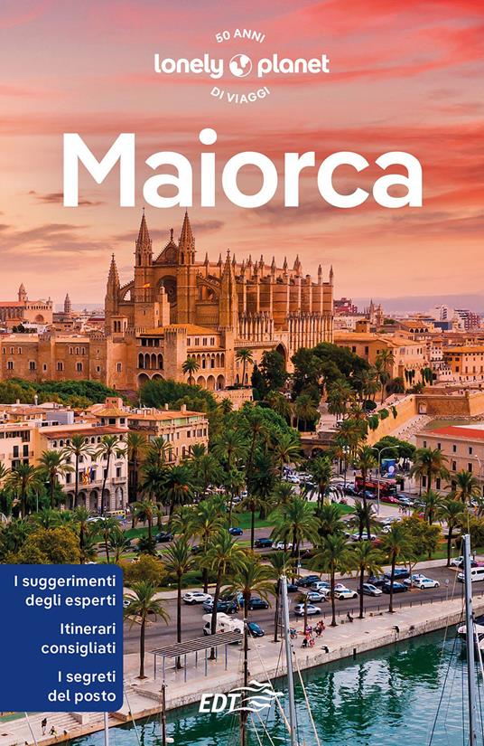 Maiorca - Laura McVeigh,Sarina Reina - ebook