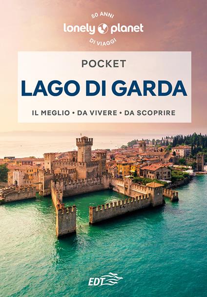 Lago di Garda - Remo Carulli,Denis Falconieri,Piero Pasini - ebook