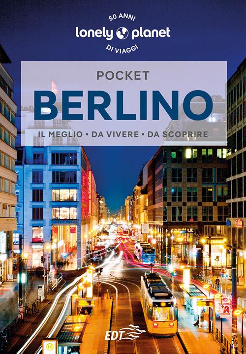 Berlino - Andrea Schulte-Peevers - ebook