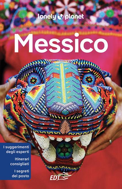 Messico - Emanuela Alverà,Rosaria Fiore,Lorena Guglielmino - ebook