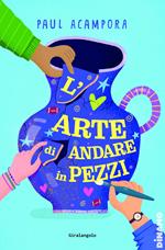 L' arte di andare in pezzi