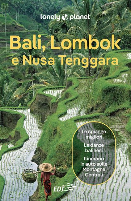 Bali, Lombok e Nusa Tenggara - Mark Johanson,Sofia Levin,Virginia Maxwell,MaSovadia Morgan - ebook