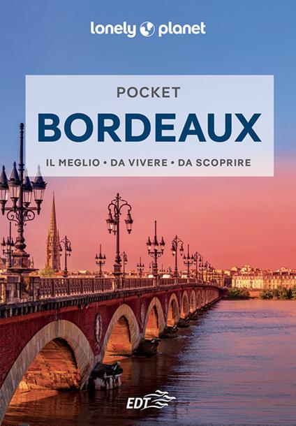 Bordeaux - Nicola Williams,Andrea Robino Rizzet - ebook