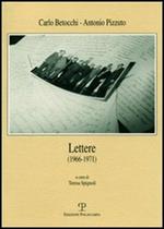 Lettere (1966-1971)