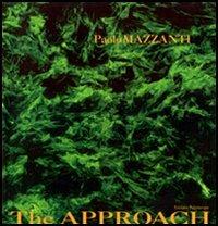 The Approach - Paolo Mazzanti - copertina