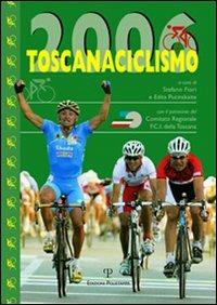 Toscanaciclismo 2006 - copertina