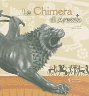 La chimera di Arezzo M. Iozzo Libro Polistampa IBS