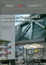 Tecnologie per l'isolamento ed il controllo di strutture e infrastrutture. Ediz. multilingue