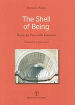 The shell of being. Poems for Piero della Francesca