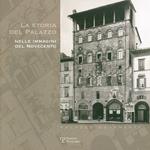 Storia del palazzo nelle immagini del Novecento