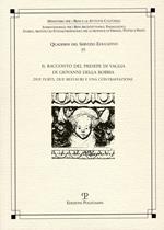 Il racconto del presepe di Vaglia di Giovanni della Robbia. Due furti , due restauri e una contraffazione. Ediz. illustrata