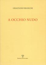 A occhio nudo