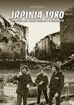 Irpinia 1980. Gli operai del nuovo pignone e il terremoto