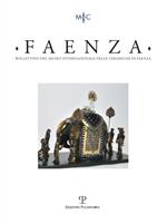 Faenza. Bollettino del museo internazionale delle ceramiche in Faenza (2017). Vol. 1