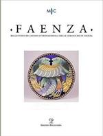 Faenza. Bollettino del museo internazionale delle ceramiche in Faenza (2017). Vol. 2