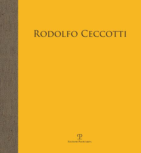 Rodolfo Ceccotti. Alti cieli. Catalogo della mostra (Pontassieve, 12 maggio-8 luglio) - 3